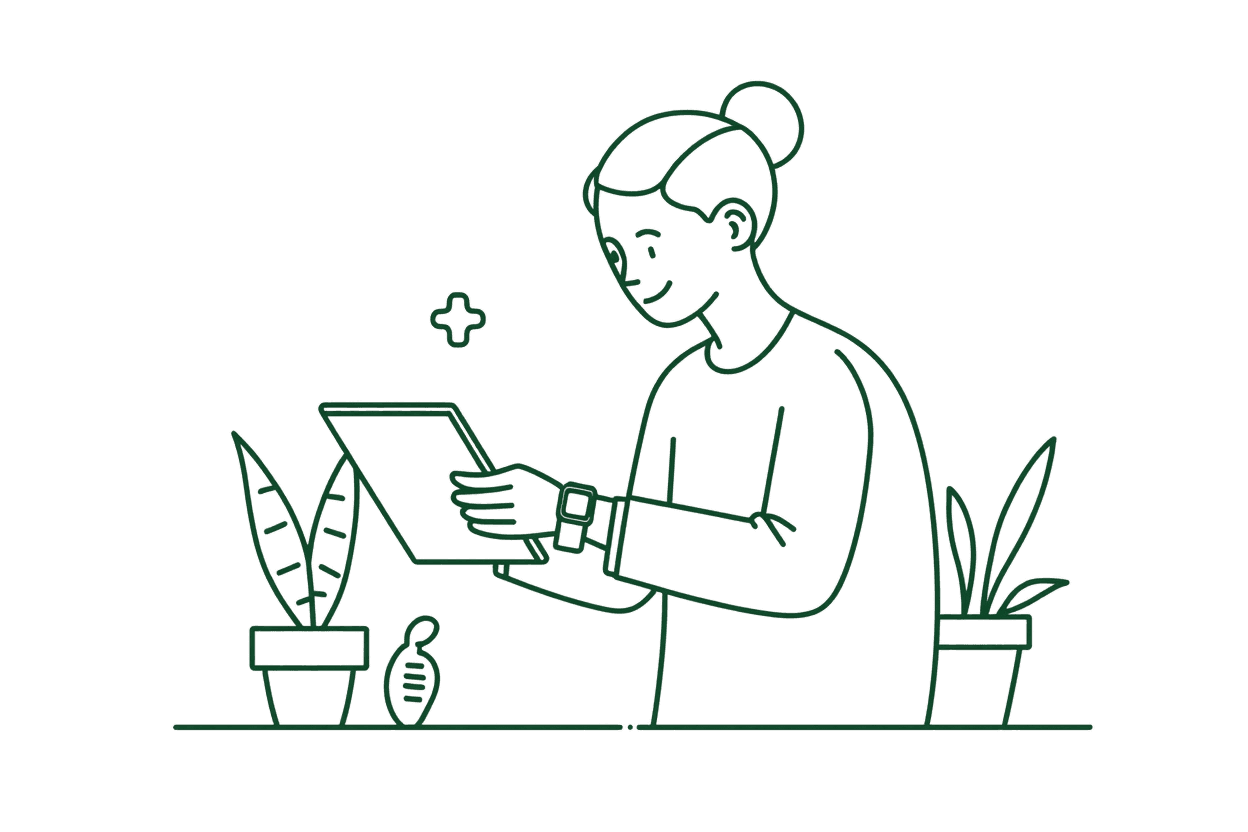 Designing a Better Hybrid Care Experience