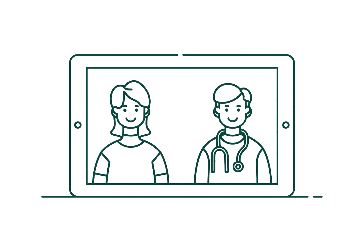 Launching 24/7 On-Demand Virtual Care